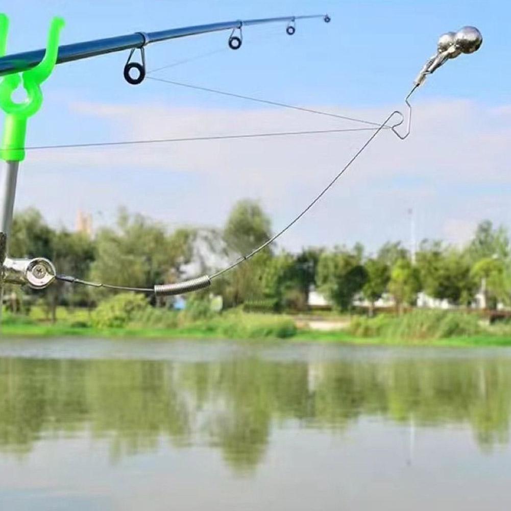 Twin Bells Fishing Bell Bite A - огляд і ціна Bite Indicator