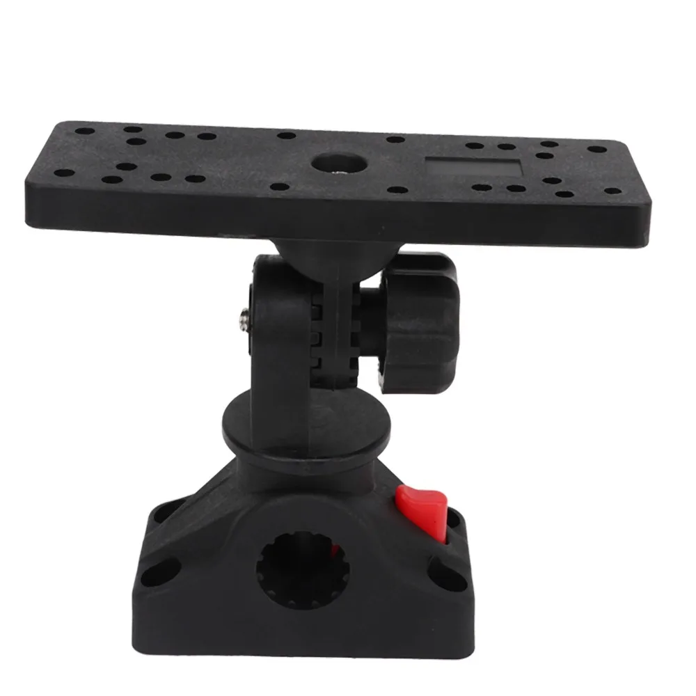 Generic 360 Degree Rotating Fi - огляд і ціна Fish Finder Mount