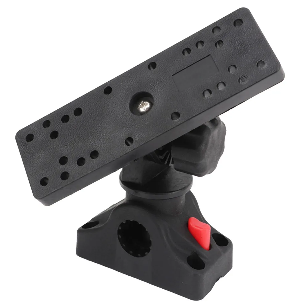 Generic 360 Degree Rotating Fi - огляд і ціна Fish Finder Mount