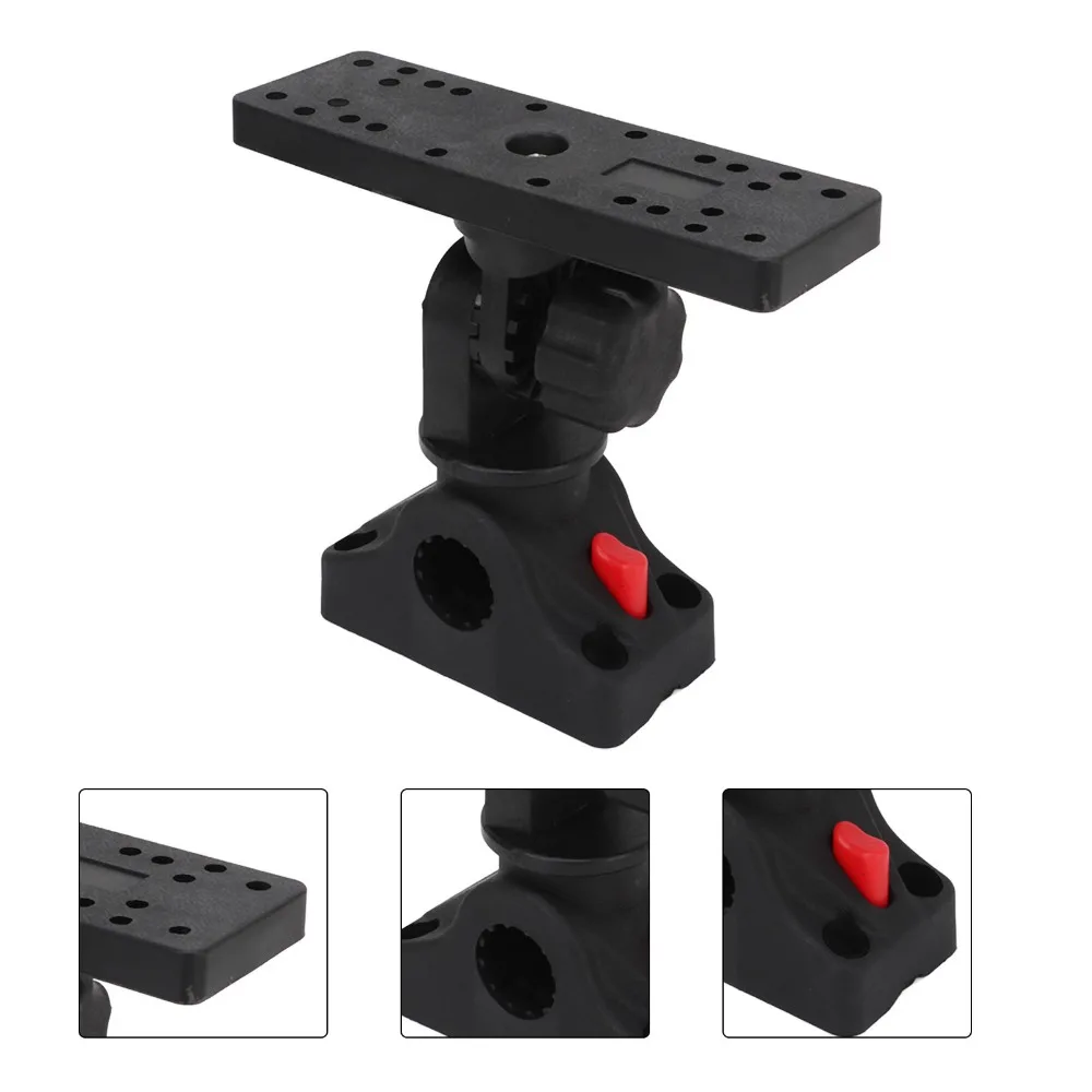 Generic 360 Degree Rotating Fi - огляд і ціна Fish Finder Mount