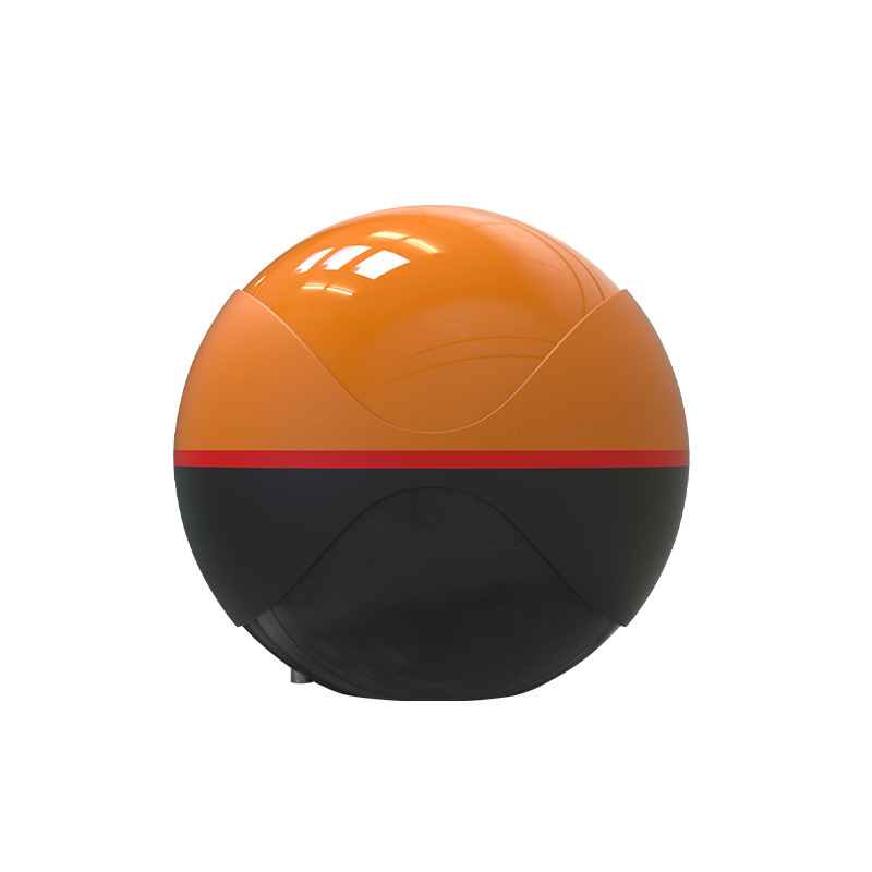 new Dual-Frequency Smart WiFi  - огляд і ціна Fish Finder