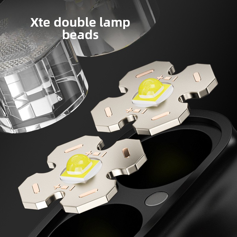 High-brightness Headlamp, Came - огляд і ціна Fishing Camera