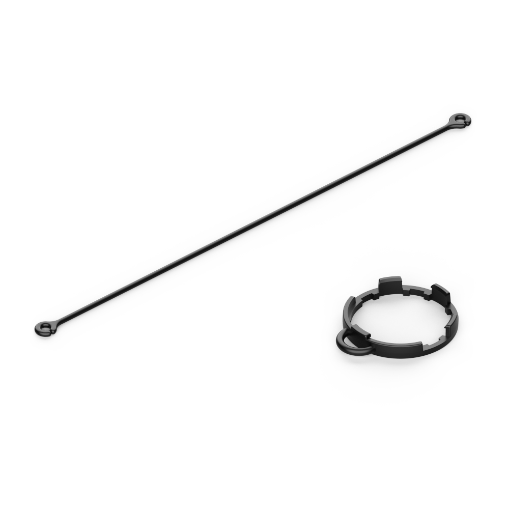 Flytec Official Original V030- - огляд і ціна Fish Finder Mount