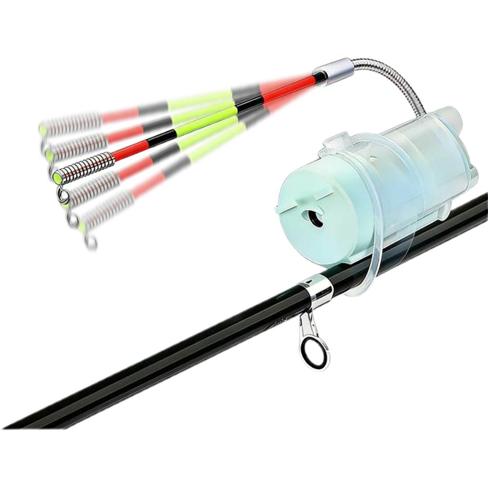 Night Fishing Float Bites Alar - огляд і ціна Bite Alarm