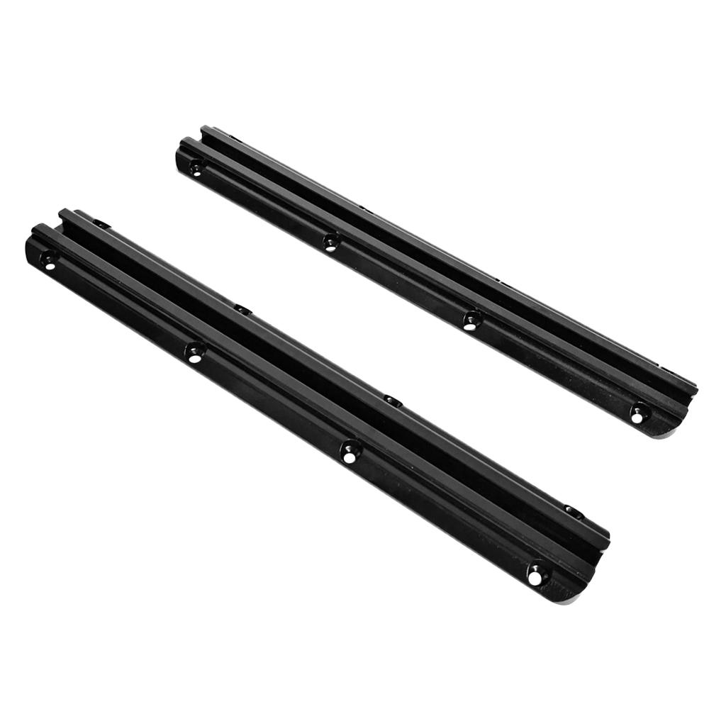 Kayak Track Rails Aluminum Mou - огляд і ціна Fishing Gps