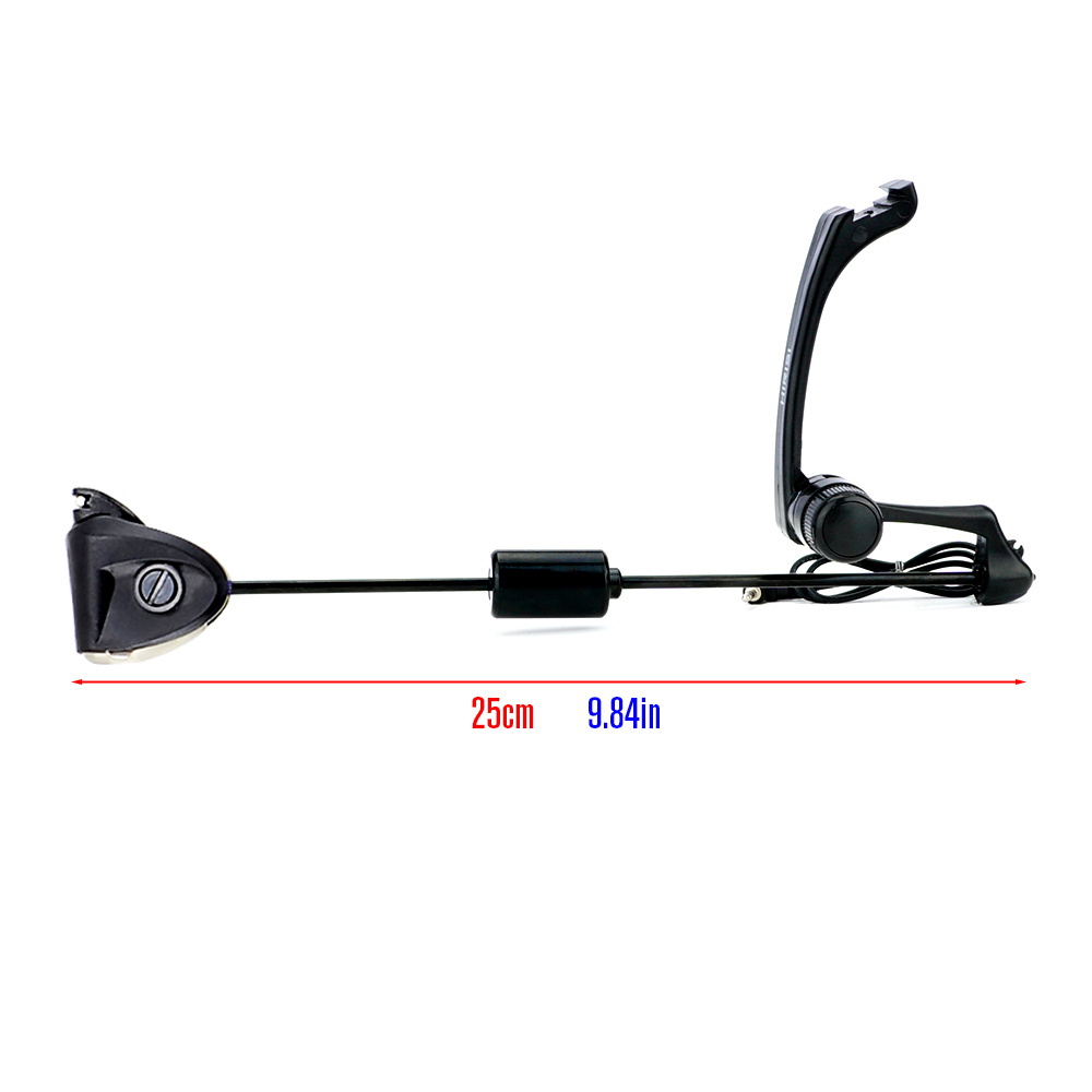 Hirisi B2005 Carp Fishing Swin - огляд і ціна Fish Alarm