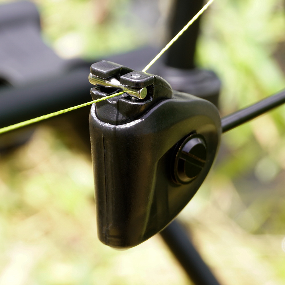 Hirisi B2005 Carp Fishing Swin - огляд і ціна Fish Alarm