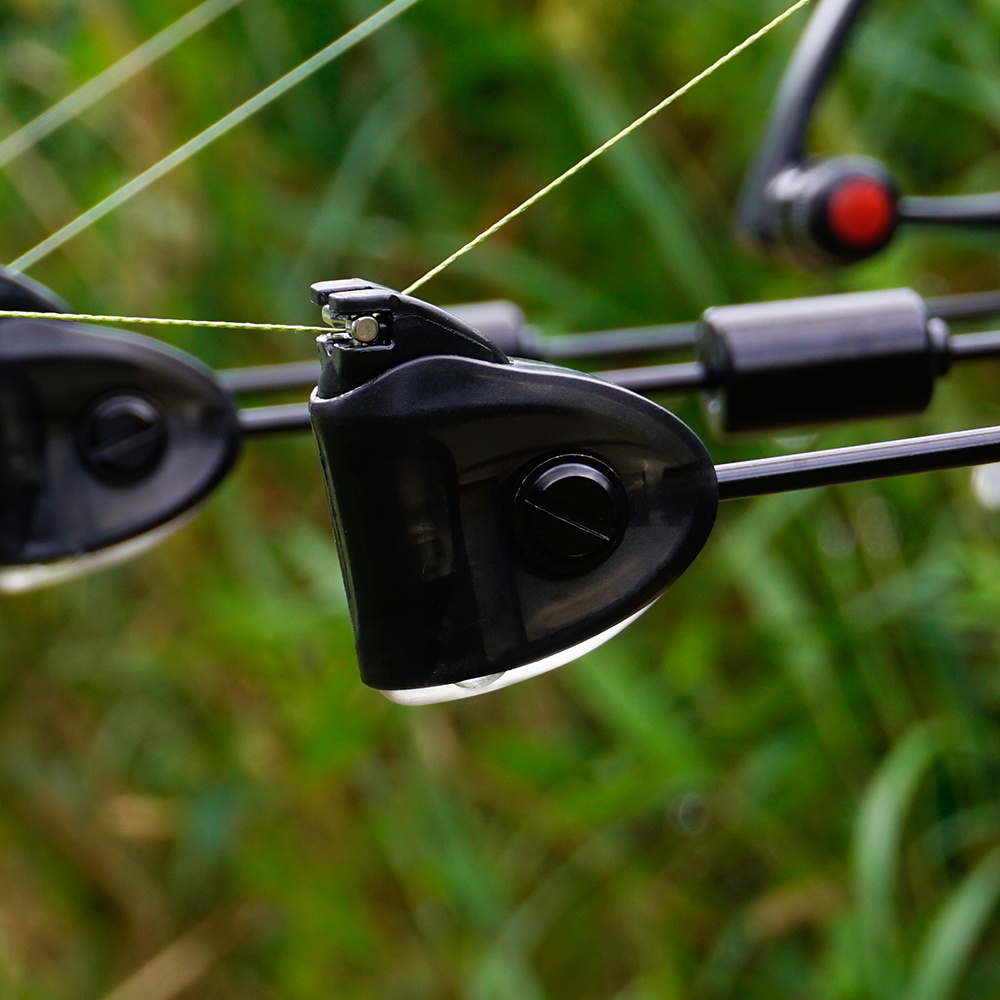 Hirisi B2005 Carp Fishing Swin - огляд і ціна Fish Alarm