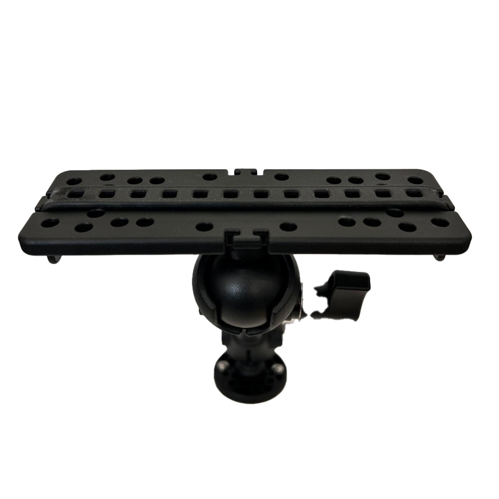 Nylon Fish Finders Mount Base  - огляд і ціна Fish Finder Mount