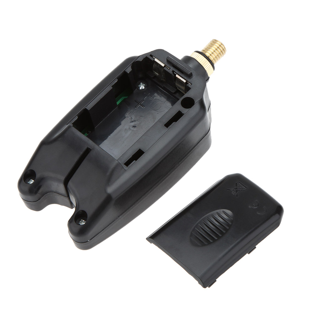 2 LEDs Water Resistant Adjusta - огляд і ціна Bite Alarm
