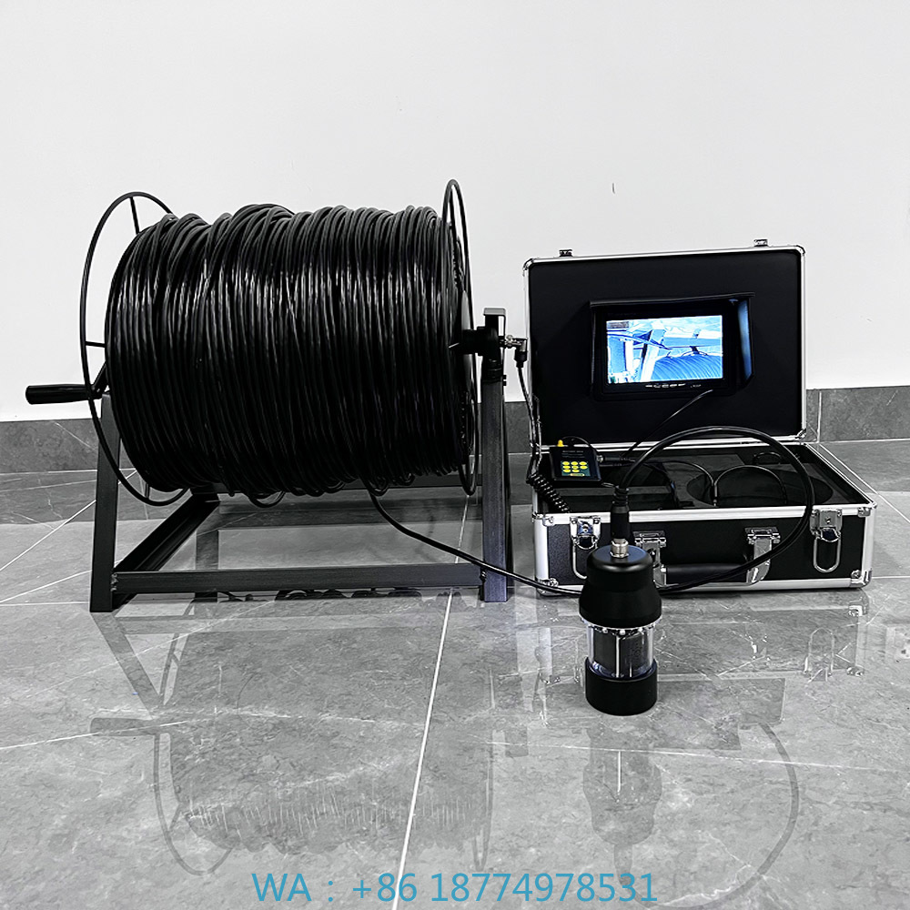er with Depth Temperature 360  - огляд і ціна Fishing Gps