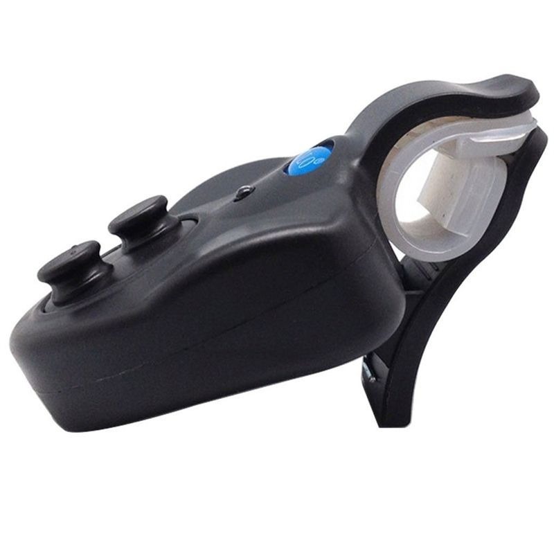 Electronic Fishing Bite Alarm  - огляд і ціна Bite Indicator