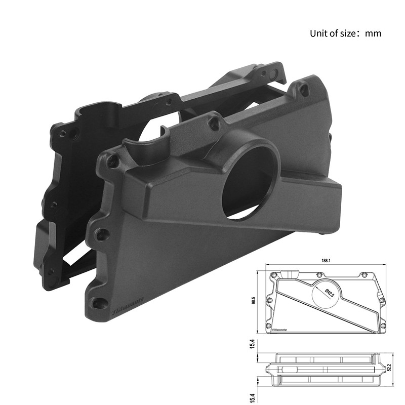 2025 New Underwater Fish Finde - огляд і ціна Fish Finder Mount