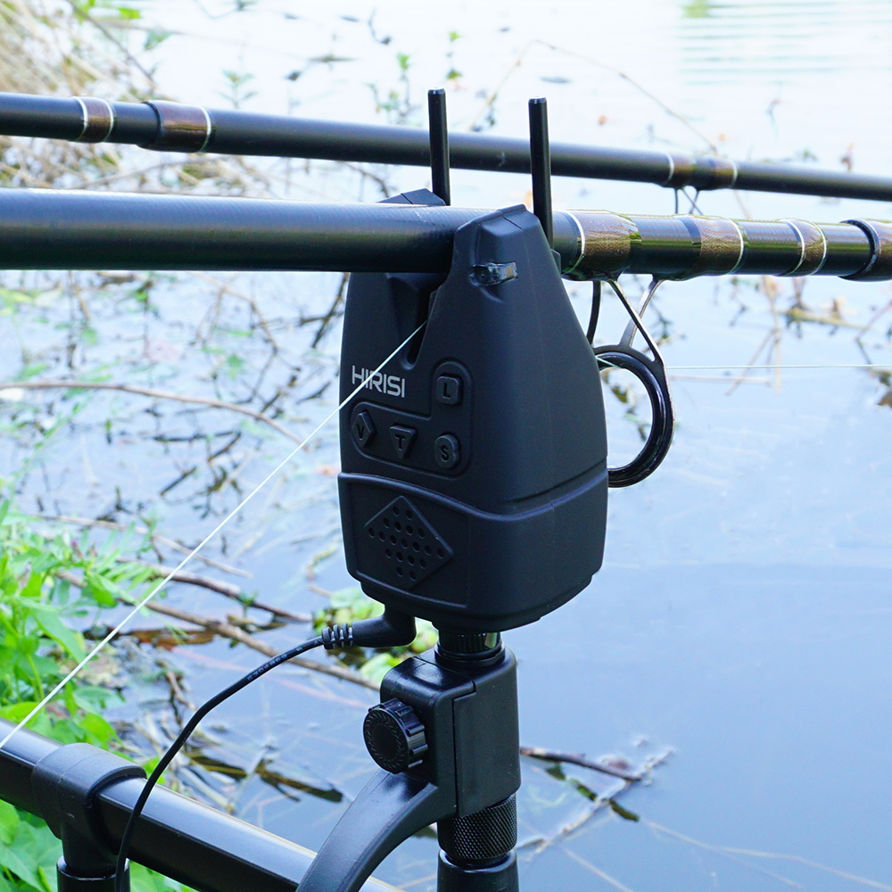 Hirisi B160 Carp Fishing Bite  - огляд і ціна Bite Indicator