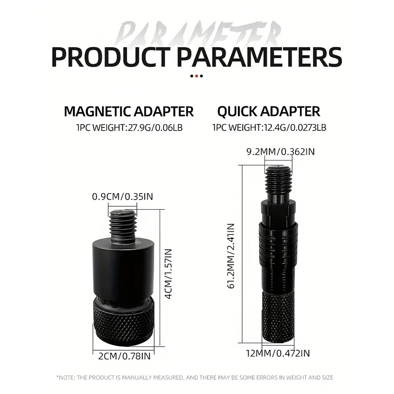Magnetic Quick Release Rod Hol - огляд і ціна Bite Alarm