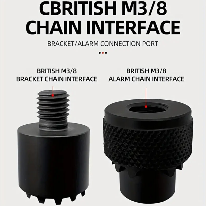 Magnetic Quick Release Rod Hol - огляд і ціна Bite Alarm