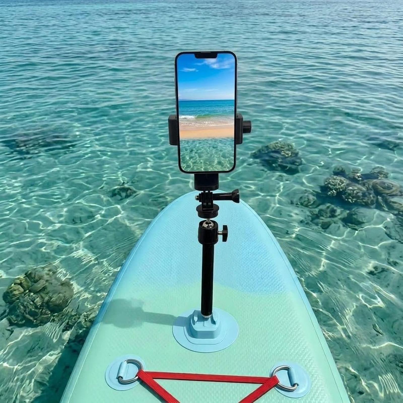 Kayak Phone Holder Sports Came - огляд і ціна Fishing Camera