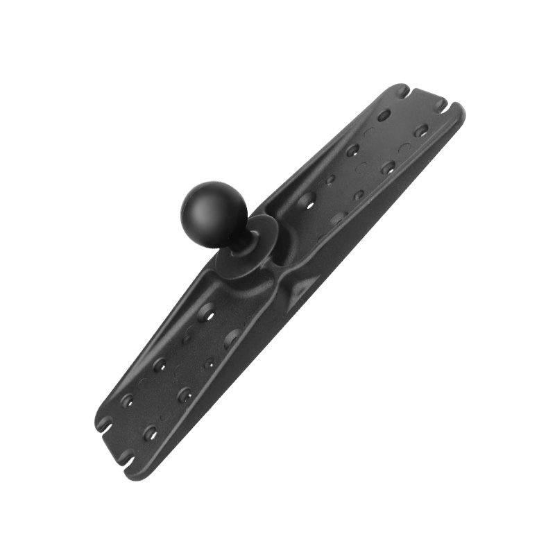 Aluminum Fish Finder Mount wit - огляд і ціна Fish Finder Mount